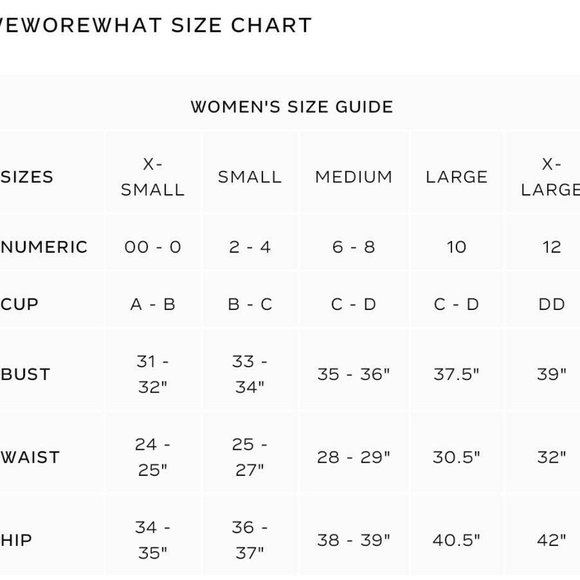 WeWoreWhat Medium Polka Dot Brooklyn One Piece - Picture 13 of 13